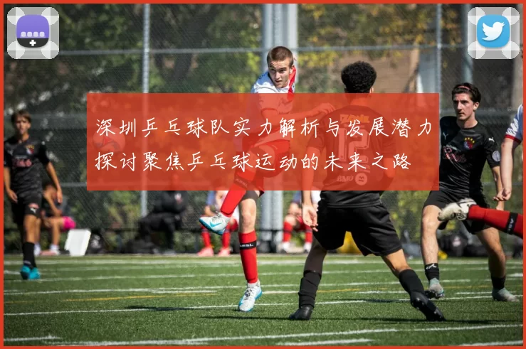 深圳乒乓球队实力解析与发展潜力探讨聚焦乒乓球运动的未来之路