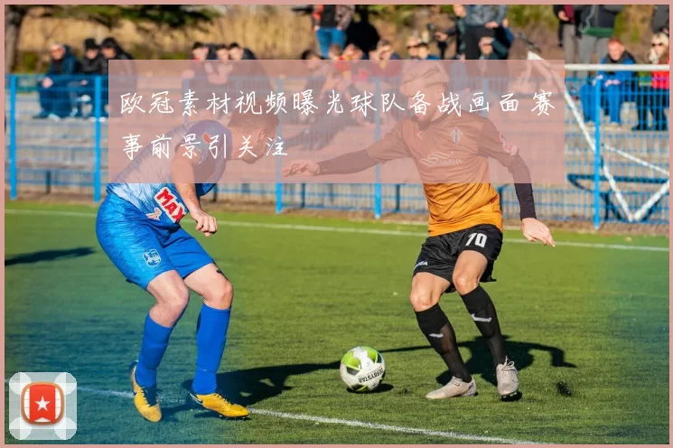 欧冠素材视频曝光球队备战画面 赛事前景引关注