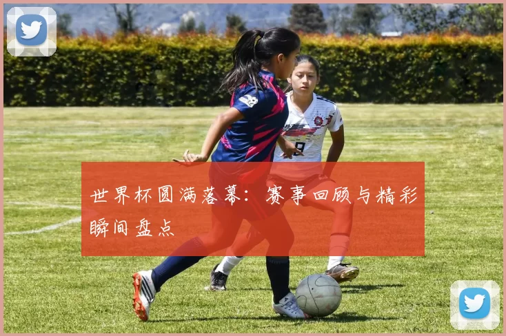 世界杯圆满落幕:赛事回顾与精彩瞬间盘点