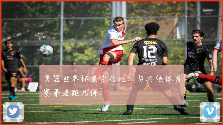 男篮世界杯奖金对比：与其他体育赛事差距几何？
