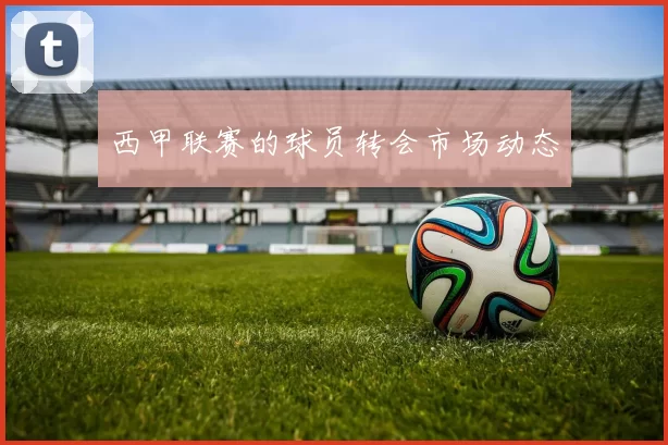 西甲联赛的球员转会市场动态