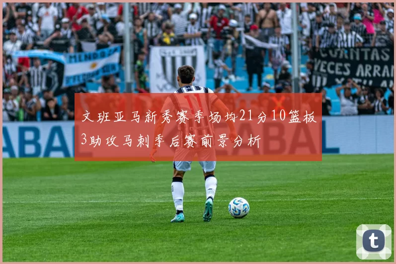 文班亚马新秀赛季场均21分10篮板3助攻马刺季后赛前景分析