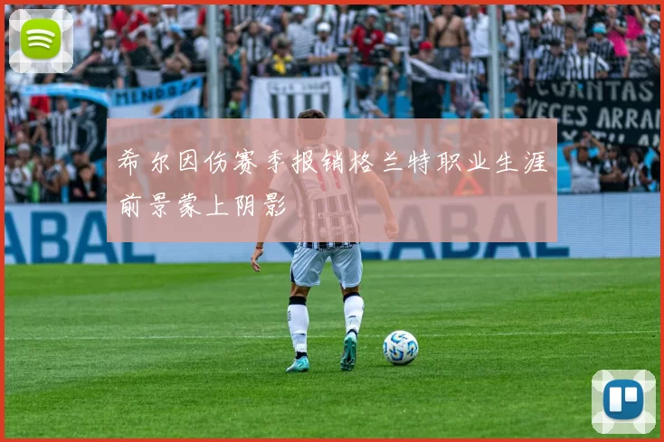 希尔因伤赛季报销格兰特职业生涯前景蒙上阴影