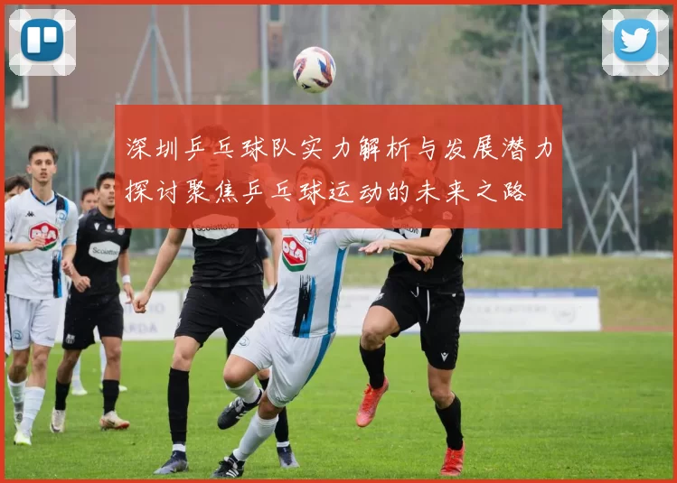 深圳乒乓球队实力解析与发展潜力探讨聚焦乒乓球运动的未来之路