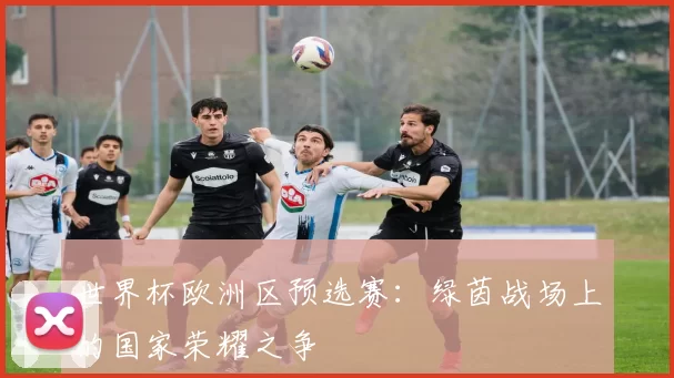 世界杯欧洲区预选赛:绿茵战场上的国家荣耀之争