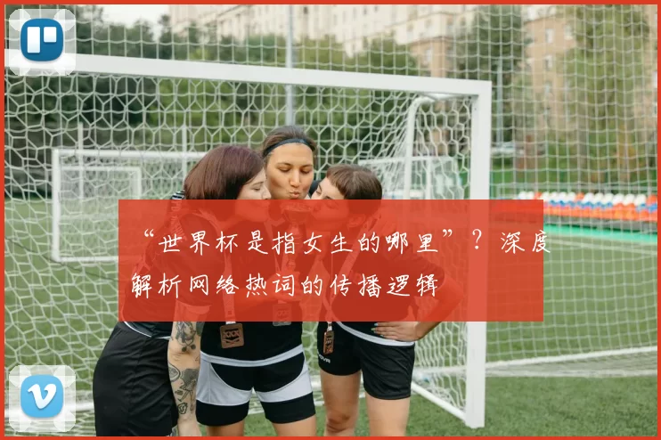 “世界杯是指女生的哪里”？深度解析网络热词的传播逻辑