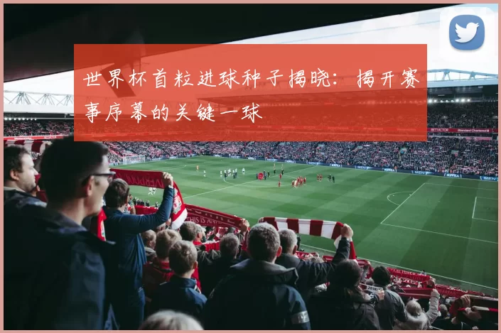 世界杯首粒进球种子揭晓:揭开赛事序幕的关键一球