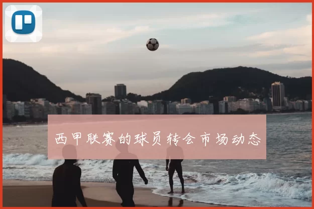 西甲联赛的球员转会市场动态