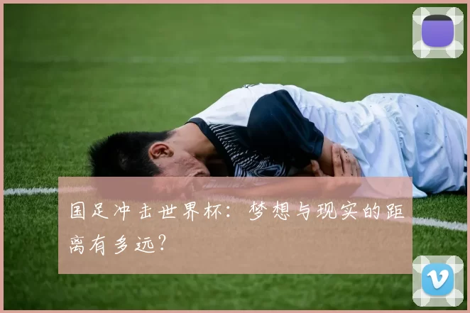 国足冲击世界杯：梦想与现实的距离有多远？